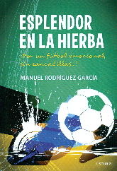 Esplendor en la hierba, de Rodríguez García | portada del libro