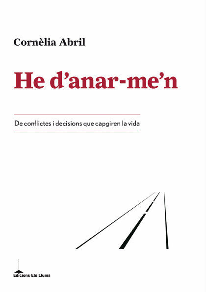 He dÆanar-meÆn, de Armangué i Jorba, Sílvia | portada del libro