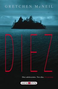 Diez, de McNeil, Gretchen | portada del libro