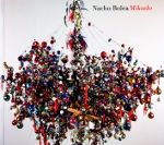 Mikado, de Bolea Fernández-Pujol, Ignacio | portada del libro
