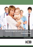 Atención Integral de Enfermería en el Parto Extrahospitalario, de Varios autores | portada del libro