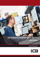 Administración Hardware de un Sistema Informático, de Varios autores | portada del libro