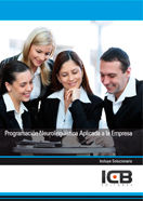 Programación Neurolingüística Aplicada a la Empresa, de Varios autores | portada del libro