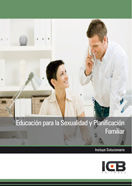 Educación para la Sexualidad y Planificación Familiar, de Varios autores | portada del libro