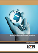 Actualización en Inteligencia Emocional, de Varios autores | portada del libro
