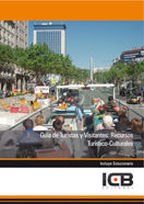 Guía de Turistas y Visitantes: Recursos Turístico-culturales, de Varios autores | portada del libro