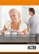 Alimentos: Métodos y Propiedades de Cocinado, de Varios autores | portada del libro