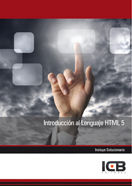 Introducción al Lenguaje Html 5, de Varios autores | portada del libro