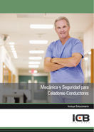 Mecánica y Seguridad para Celadores-conductores, de Varios autores | portada del libro