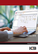 Access 2010, de Varios autores | portada del libro