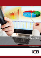 Excel 2010, de Varios autores | portada del libro