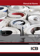 Indesign Cs5, de Varios autores | portada del libro