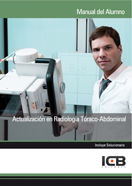 Actualización en Radiología Tóraco-abdominal, de Varios autores | portada del libro