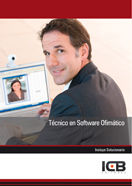 Técnico en Software Ofimático, de Varios autores | portada del libro