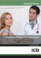 Actualización Médica en Otorrinolaringología, de Varios autores | portada del libro