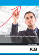 Análisis de Mercados y Activos Financieros, de Varios autores | portada del libro