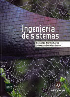 INGENIERIA DE SISTEMAS, de MORILLA GARCíA | portada del libro