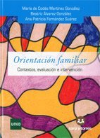 Orientación Familiar, de ANA PATRICIA FERNANDEZ SUAREZ | portada del libro