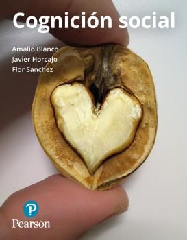 COGNICIÓN SOCIAL, de Blanco Abarca, Amalio | portada del libro