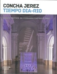Concha Jerez., de CASTRO FLOREZ, FERNANDO | portada del libro