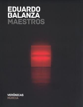 Eduardo Balanza, de G. TORRES, DAVID | portada del libro