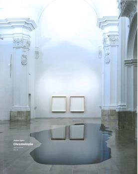 CHROMOTOPIA, de VV AA | portada del libro