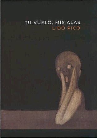 TU VUELO, MIS ALAS, de BAL, MAIKE | portada del libro