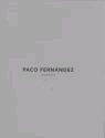 PACO FERNANDEZ. ENCUENTROS, de FERNANDEZ, PACO | portada del libro