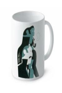 TAZA HOLMES Y WATSON, de DOYLE, ARTHUR CONAN | portada del libro