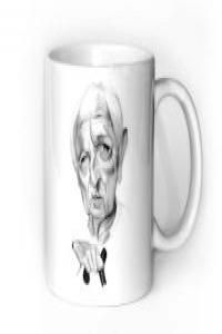 TAZA TRANSTROMER, de VICENTE, FERNANDO | portada del libro