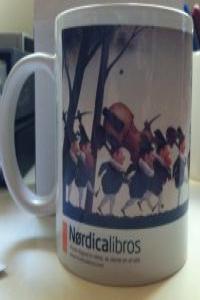 TAZA BLANCANIEVES, de GRIMM, JACOB Y WILHELM | portada del libro