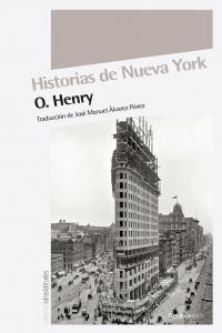 HISTORIAS DE NUEVA YORK 2ｦED, de Porter | portada del libro