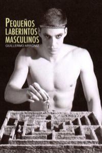 Pequeños laberintos masculinos, de Arróniz, Guillermo | portada del libro