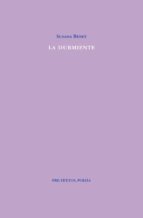 DURMIENTE, LA, de SUSANA BENET FAYOS | portada del libro