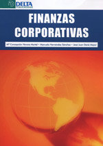 Finanzas corporativas, de Verone Martel, María Concepción | portada del libro