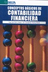 Conceptos básicos de contabilidad financiera, de Deniz Mayor, José Juan | portada del libro