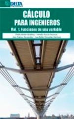 Funciones de una variable, de MARTIN,P. | portada del libro
