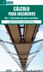 Funciones de varias variables, de MARTIN,P. | portada del libro