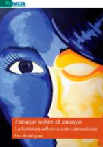 Ensayo sobre el ensayo, de Rodriguez Bornaetxea | portada del libro