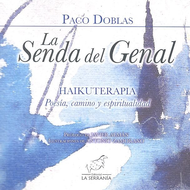 SENDA DEL GENAL, de Doblas,Paco | portada del libro