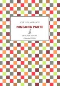 Ninguna parte, de Morante | portada del libro