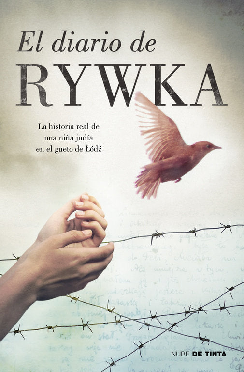 El diario de Rywka Lipszyc, de Lipszyc | portada del libro