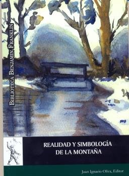 Realidad y simbología de la montaña, de Varios autores | portada del libro