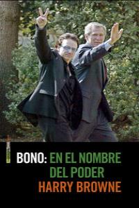 Bono, de Browne, Harry | portada del libro