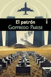 El patrón, de Parise, Goffredo | portada del libro