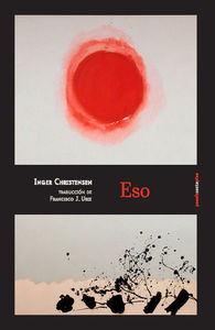 Eso, de Christensen, Inger | portada del libro