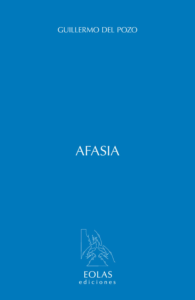 AFASIA, de DEL POZO, GUILLERMO | portada del libro