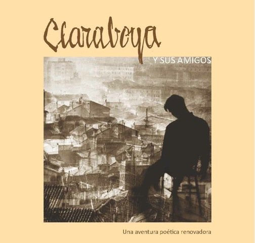 CLARABOYA Y SUS AMIGOS, de Varios autores | portada del libro