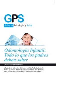 Odontolog¡a infantil, de SEBASTIáN VALDIVIA CASTRO | portada del libro