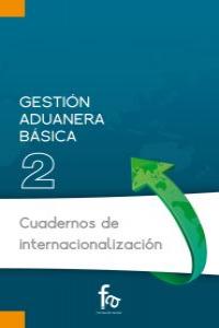 Gestión aduanera básica, de RAFAEL HERNáNDEZ LóPEZ | portada del libro
